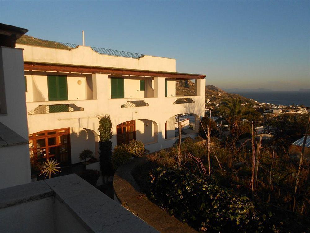 Hotel Al Bosco 3*