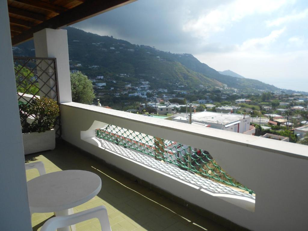 Al Bosco Hotel