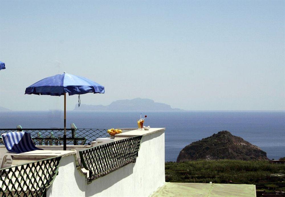 Al Bosco Hotel Forio di Ischia