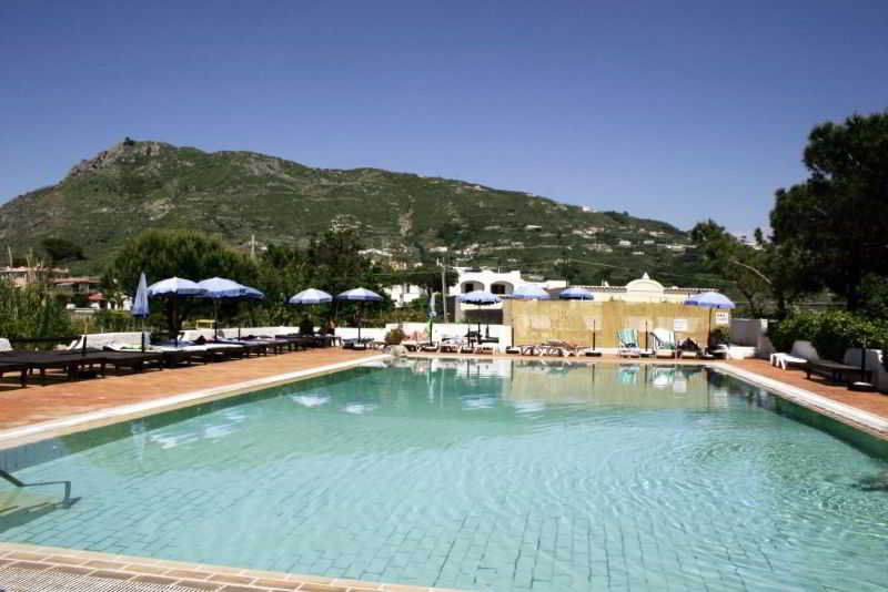 Hotel Al Bosco 3*