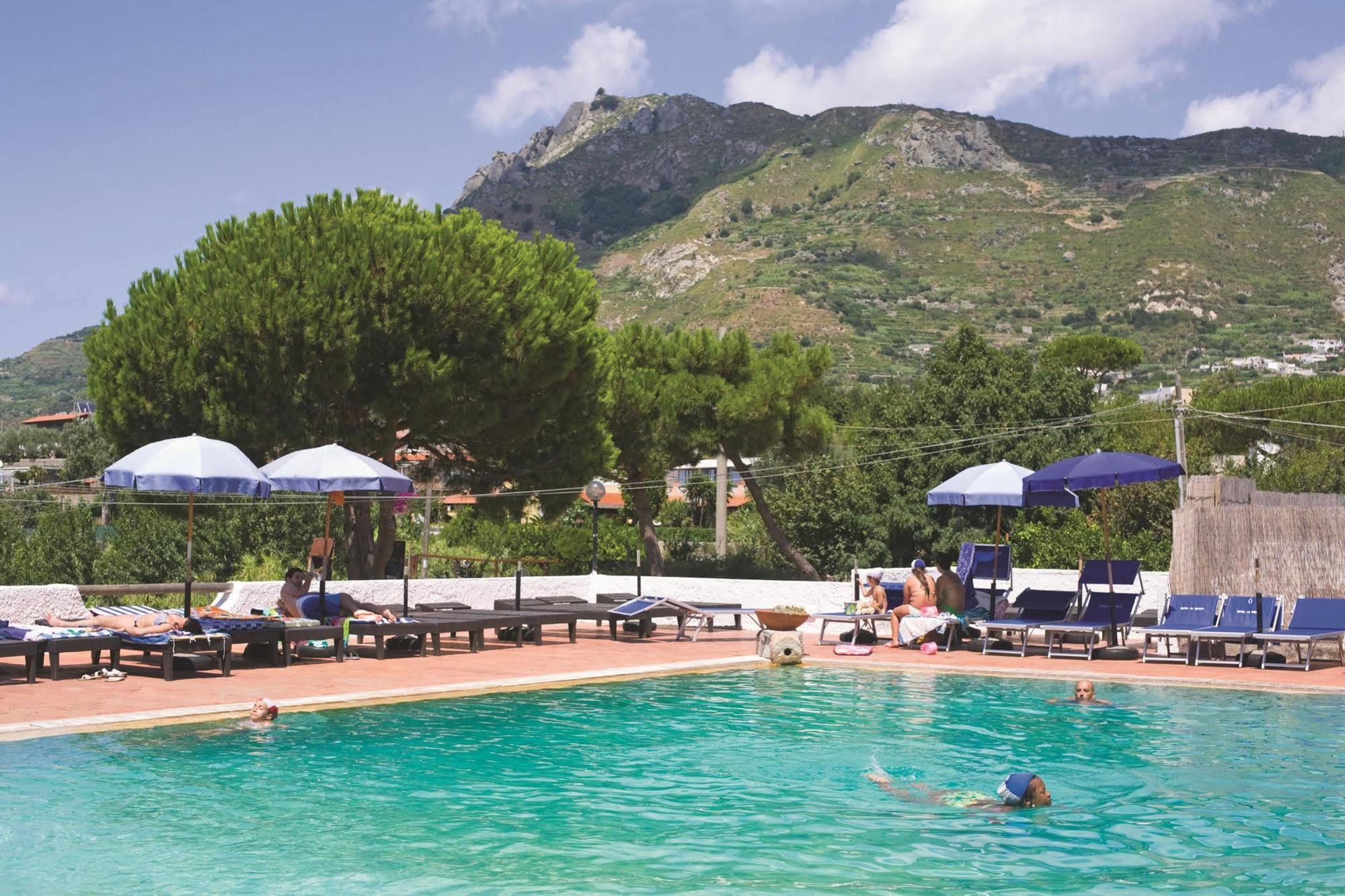 Hotel Al Bosco