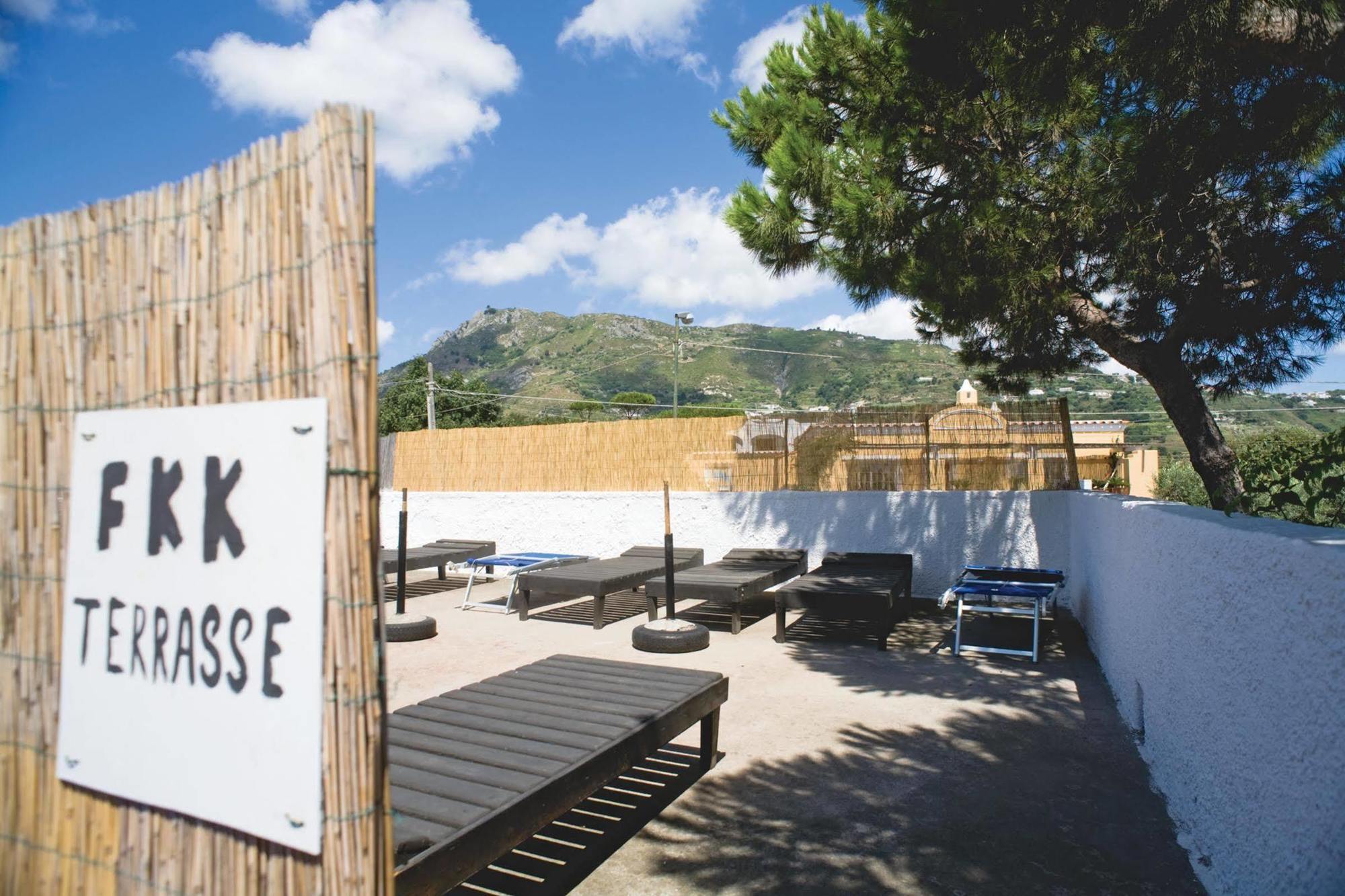 Hotel Al Bosco