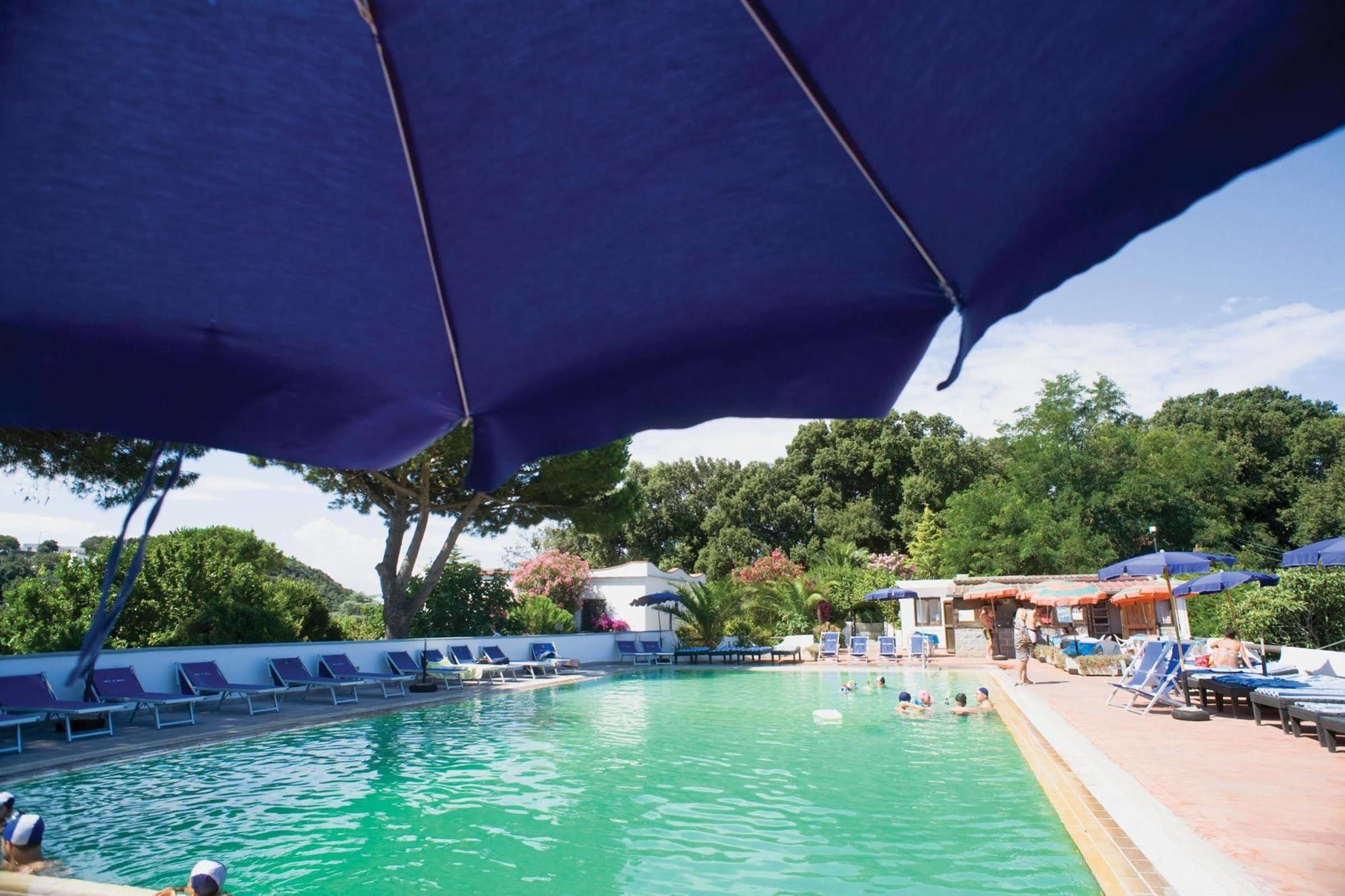 Al Bosco Hotel Forio di Ischia