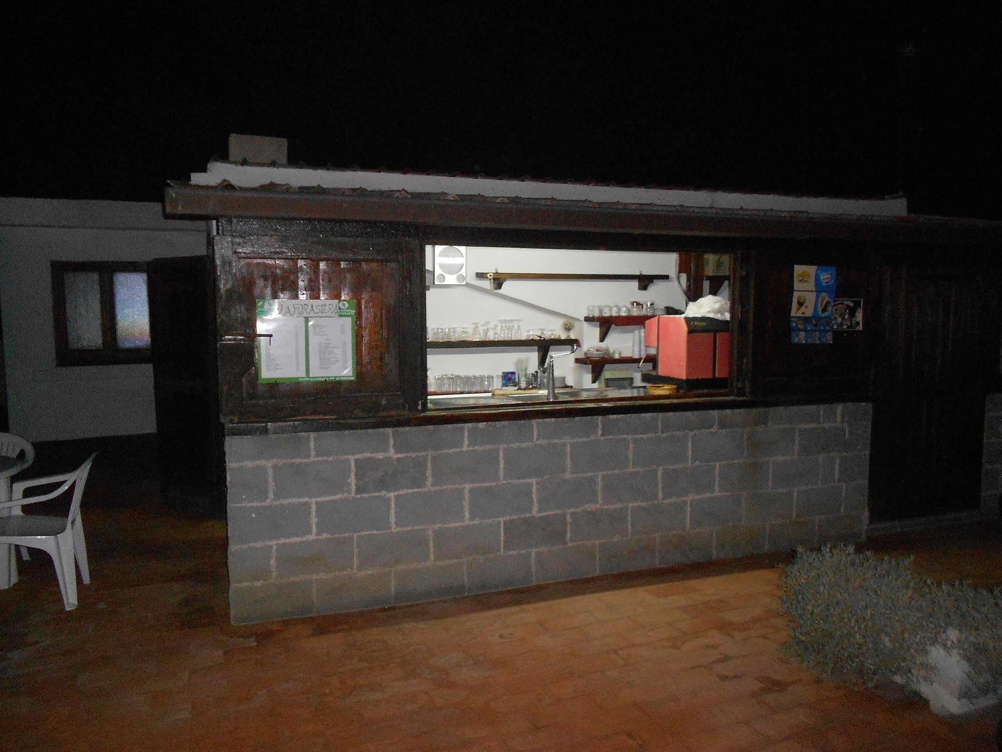 Hotel Al Bosco 3*