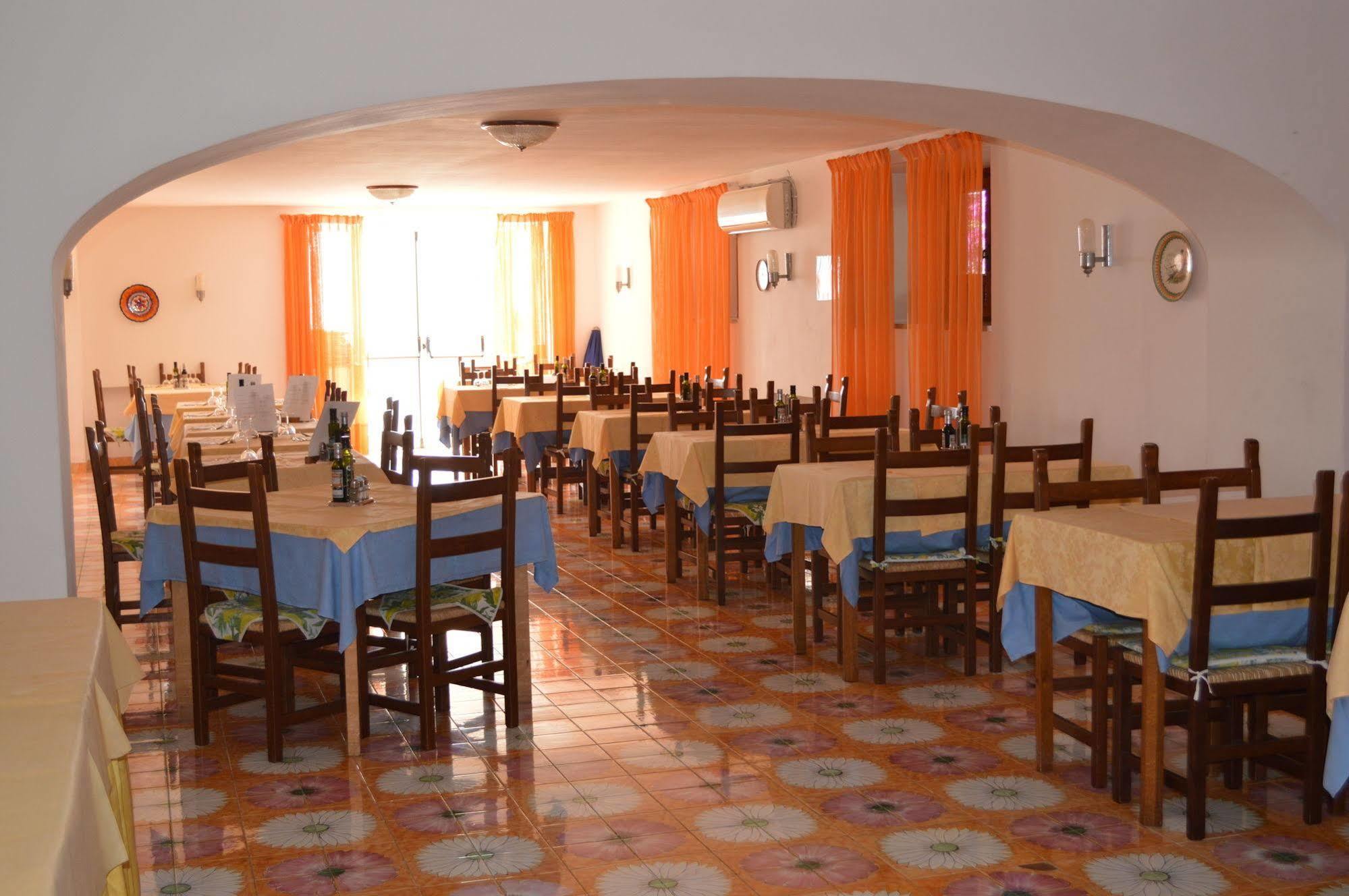 Al Bosco Hotel 3*