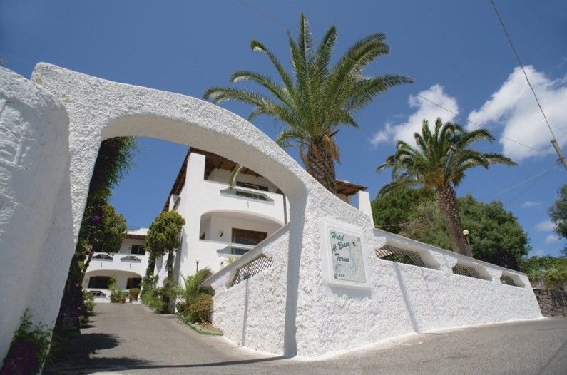 Hotel Al Bosco
