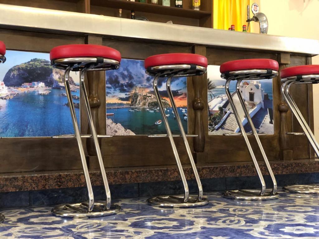 Hotel Al Bosco