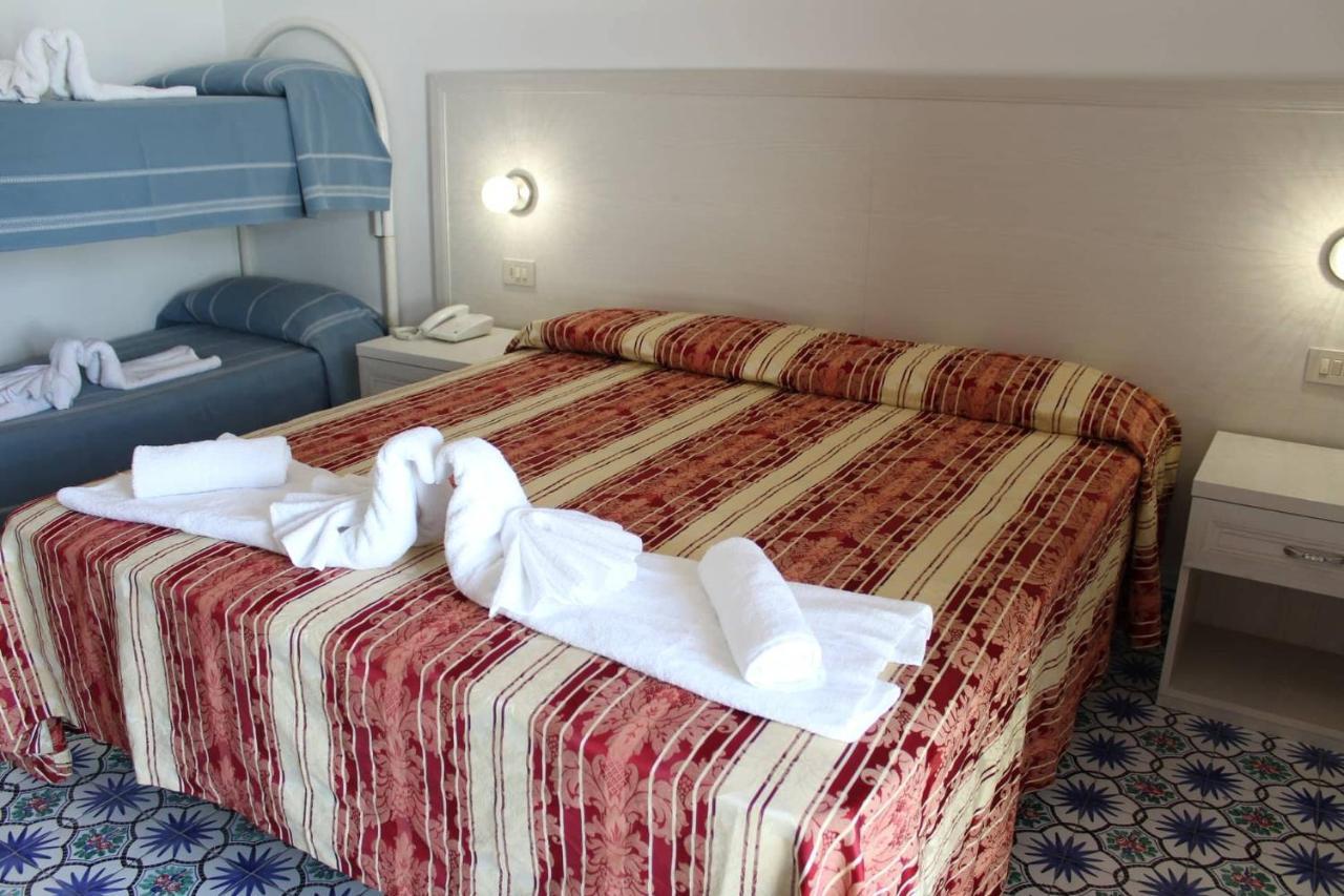 Al Bosco Hotel