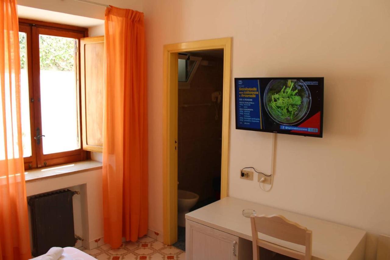 Hotel Al Bosco