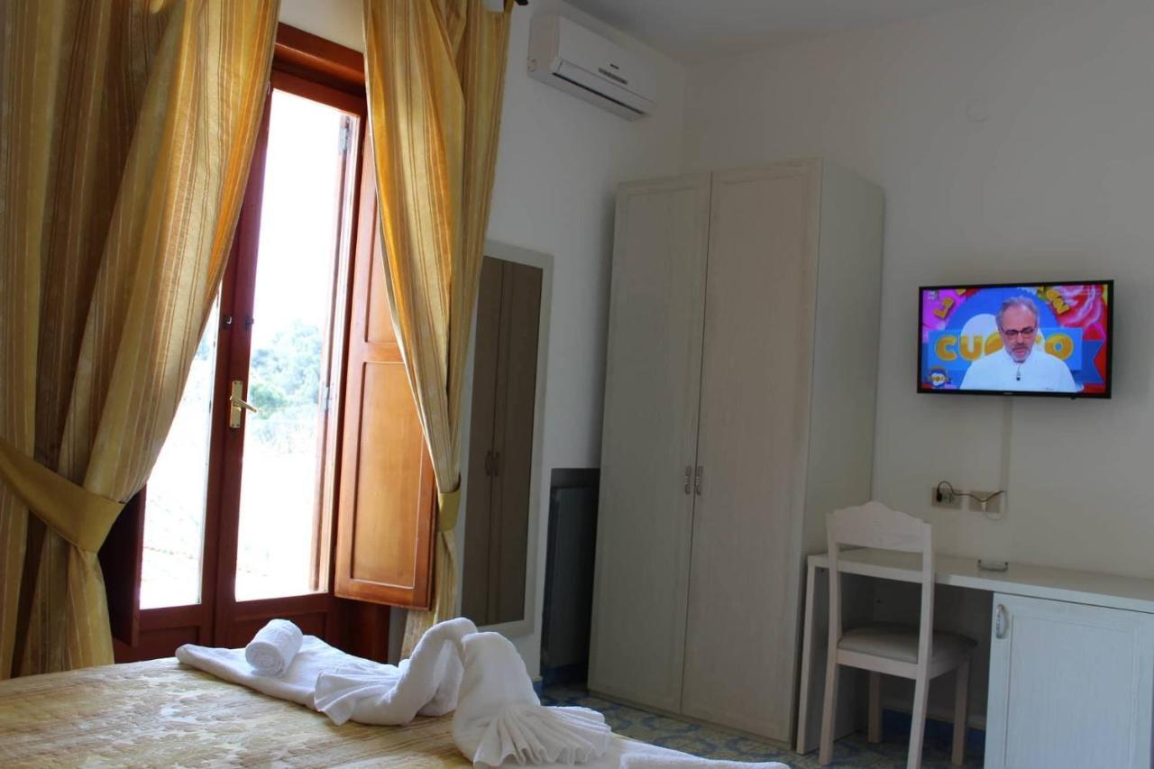 Hotel Al Bosco 3*