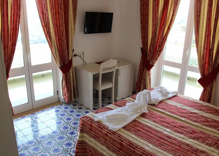 Hotel Al Bosco