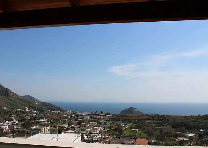 Hotel Al Bosco