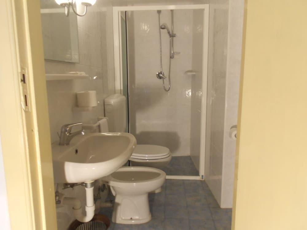 Al Bosco Hotel