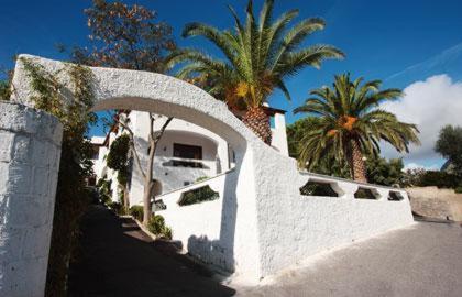 Hotel Al Bosco Forio (Isola d'Ischia)