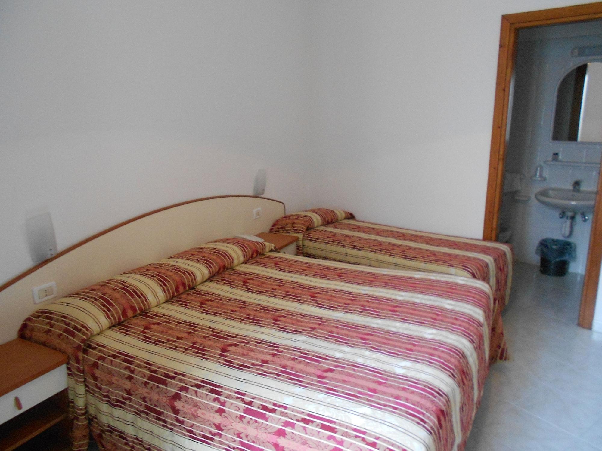 Al Bosco Hotel 3*