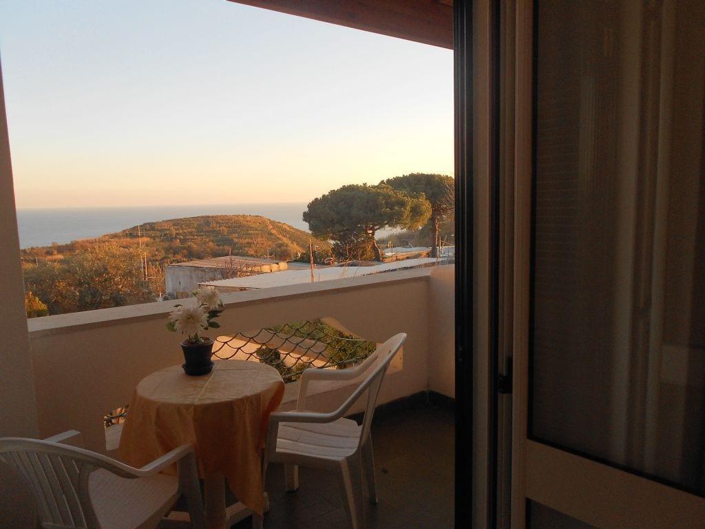 Al Bosco Forio (Isola d'Ischia)