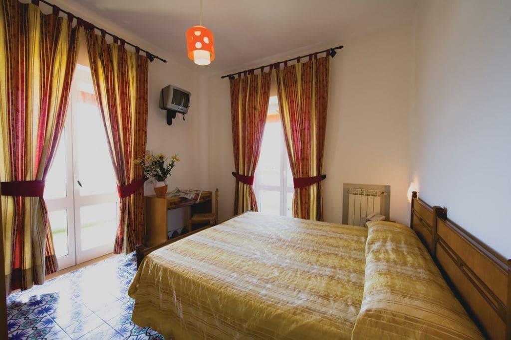 Hotel Al Bosco Forio (Isola d'Ischia)