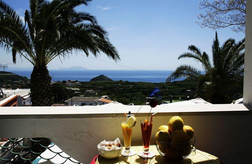 Al Bosco Forio (Isola d'Ischia)