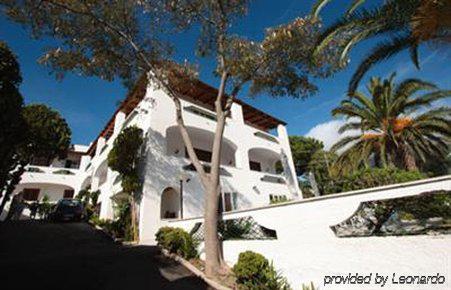 Al Bosco Hotel