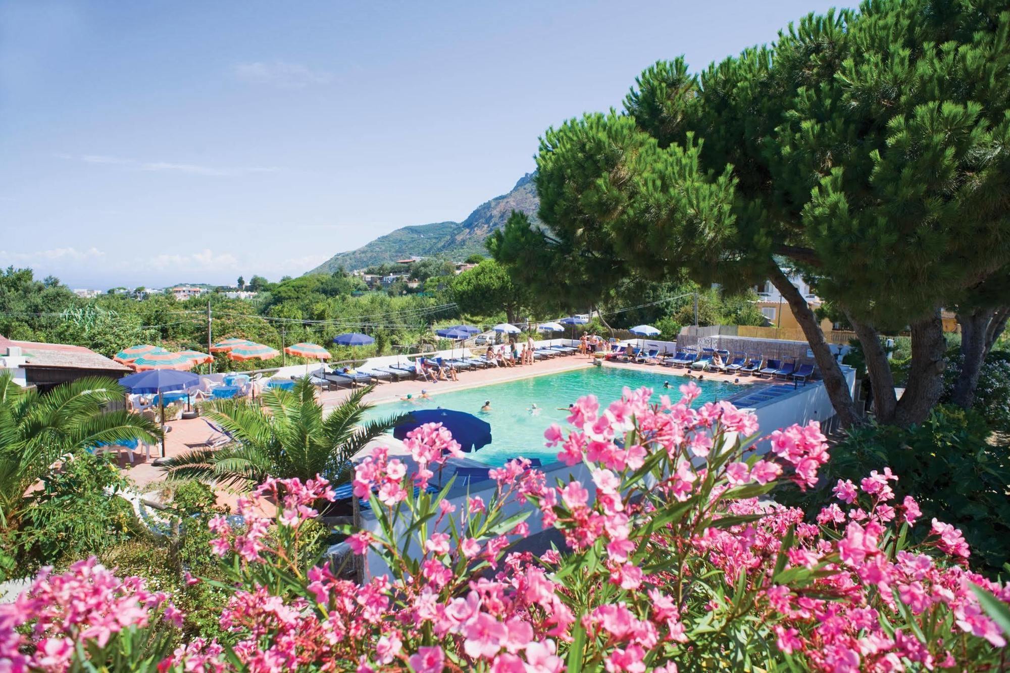 Al Bosco Hotel 3*