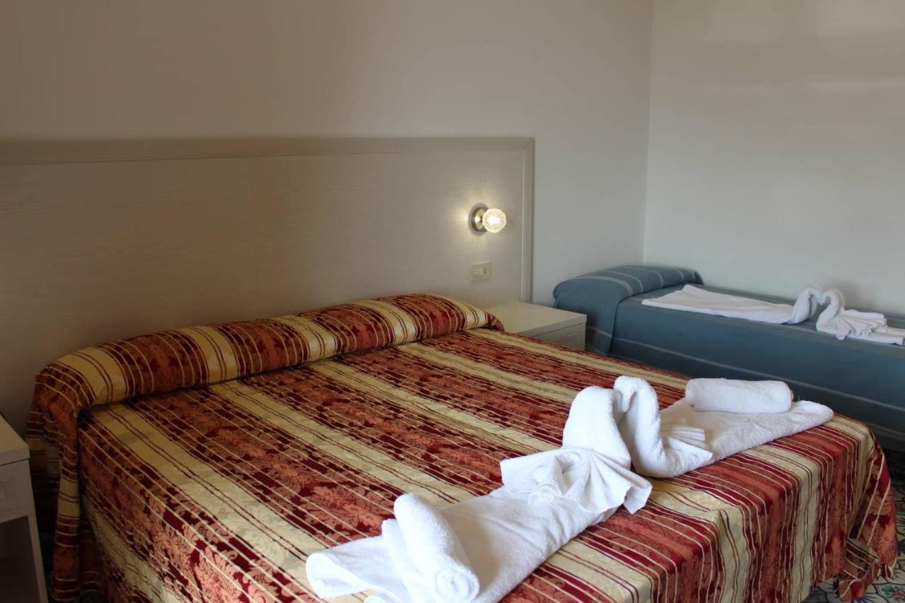 Hotel Al Bosco Forio (Isola d'Ischia)